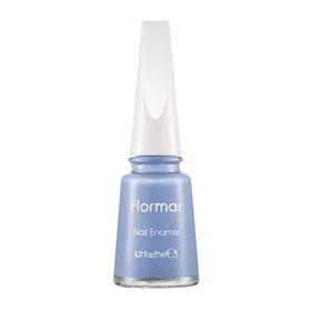 Flormar Nail Enamel Cookiemonster 465 Oje