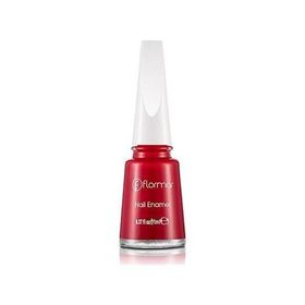 Flormar Nail Enamel Hot Sun 489 Oje