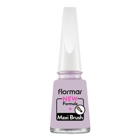Flormar Nail Enamel Lavender Love 464 Oje