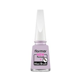 Flormar Nail Enamel Lavender Love 464 Oje