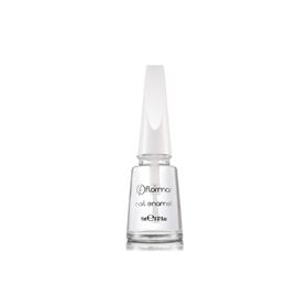 Flormar Nail Enamel No:301 Şeffaf Oje