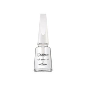 Flormar Nail Enamel No:301 Şeffaf Oje