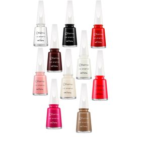 Flormar Nail Enamel Oje
