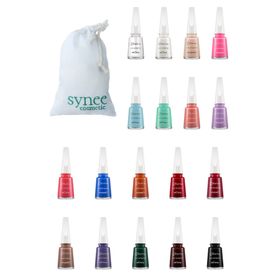 Flormar Nail Enamel Oje