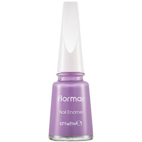 Flormar Nail Enamel Pony Tale 468 Oje