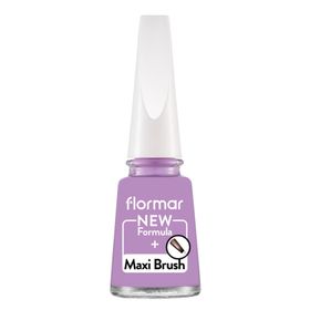 Flormar Nail Enamel Pony Tale 468 Oje