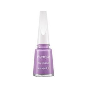 Flormar Nail Enamel Pony Tale 468 Oje