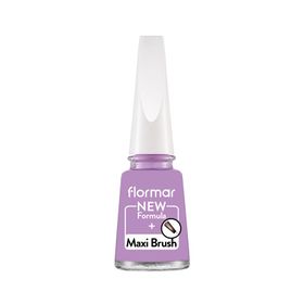 Flormar Nail Enamel Pony Tale 468 Oje