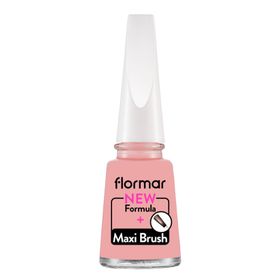 Flormar Nail Enamel Rose Coral 397 Oje