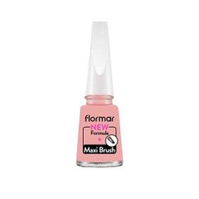 Flormar Nail Enamel Rose Coral 397 Oje