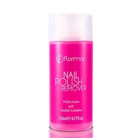 Flormar Nail Polish Barrier