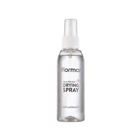 Flormar Nail Polish Drying 125 ml Oje Kurutucu Sprey