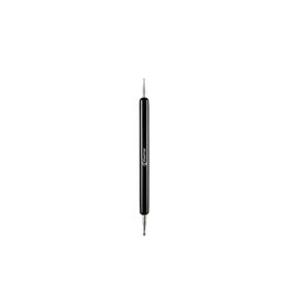 Flormar Nails Nail Dotting Pen İki Uçlu Oje Tasarım Fırçası
