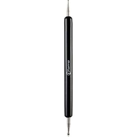 Flormar Nails Nail Dotting Pen İki Uçlu Oje Tasarım Fırçası