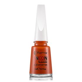 Flormar Neon N011 Oje
