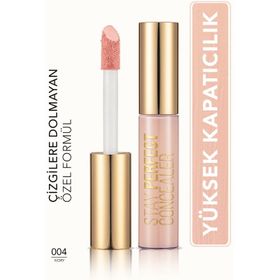 Flormar No: 04 Stay Perfect Kapatıcı