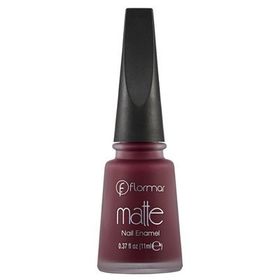 Flormar No. 23 Matte Oje