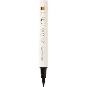 Flormar No 600 Black Pen Eyeliner