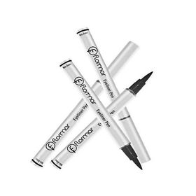 Flormar No 600 Black Pen Eyeliner