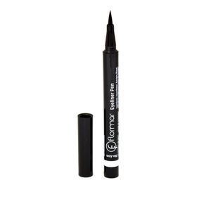Flormar No 600 Black Pen Eyeliner