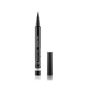 Flormar No 600 Black Pen Eyeliner