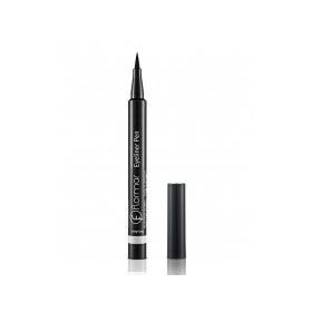 Flormar No 600 Black Pen Eyeliner