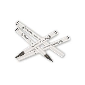 Flormar No 600 Black Pen Eyeliner