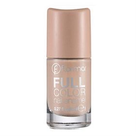 Flormar No.FC06 Go Nude Full Color Oje