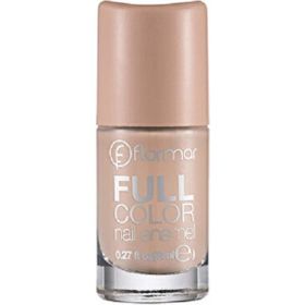 Flormar No.FC06 Go Nude Full Color Oje
