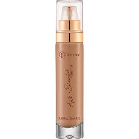 Flormar No:01 Anti Blemish Fondöten
