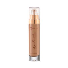 Flormar No:01 Anti Blemish Fondöten