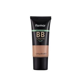 Flormar No:01 Anti Blemish Fondöten