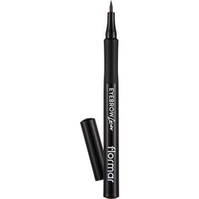 Flormar No:01 Beige Eyebrow Liner Kaş Farı