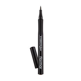 Flormar No:01 Beige Eyebrow Liner Kaş Farı