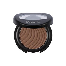 Flormar No:02 Light Brown Eyebrow Liner Kaş Farı