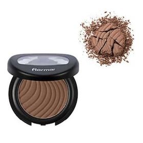 Flormar No:02 Light Brown Eyebrow Liner Kaş Farı