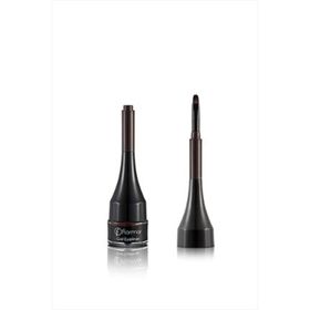 Flormar No:03 Bole Brown Jel Eyeliner