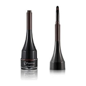 Flormar No:03 Bole Brown Jel Eyeliner