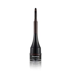 Flormar No:03 Bole Brown Jel Eyeliner