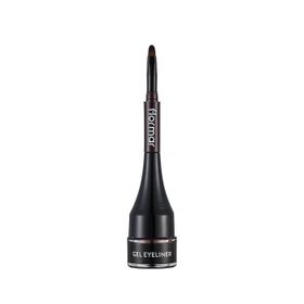 Flormar No:03 Bole Brown Jel Eyeliner