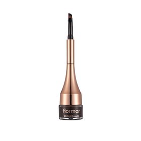 Flormar No:03 Brown Brow Pomade Kaş Farı