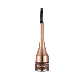 Flormar No:03 Brown Brow Pomade Kaş Farı