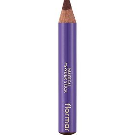 Flormar No:03 Magical Burgundy Kalem Formunda Işıltılı Göz Farı