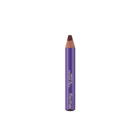 Flormar No:03 Magical Burgundy Kalem Formunda Işıltılı Göz Farı
