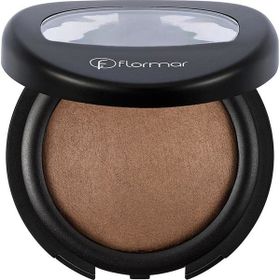 Flormar No:03 Shadow Cacao Baked Eyebrow Shadow Kaş Farı