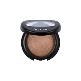 Flormar No:03 Shadow Cacao Baked Eyebrow Shadow Kaş Farı