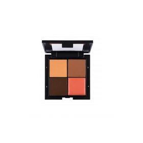Flormar No:04 Contour Palette
