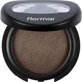 Flormar No:04 Dark Brown Baked Eyebrow Shadow Kaş Farı