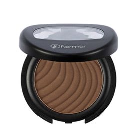 Flormar No:06 Rose Beige Matte Mono Eyeshadow Mat Göz Farı