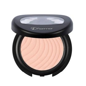 Flormar No:06 Rose Beige Matte Mono Eyeshadow Mat Göz Farı